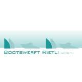 Bootswerft Rietli GmbH