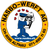 Nasbo-Werft AG